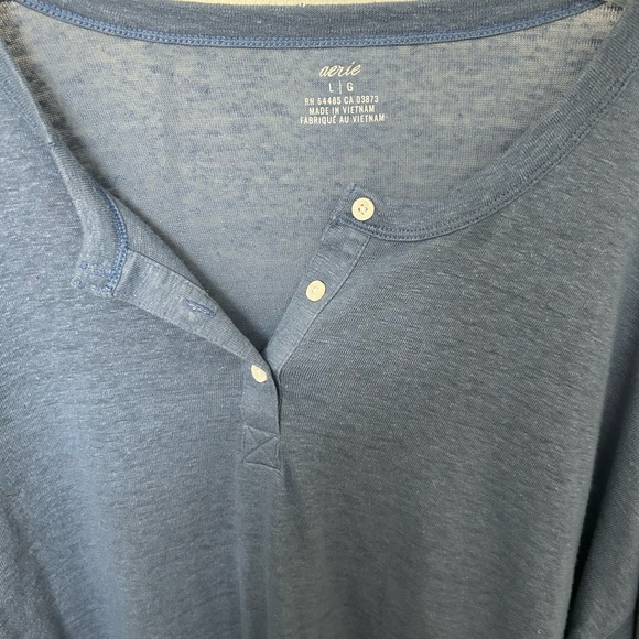 Aerie Henley - Picture 4 of 4